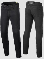 Jean moto Alpinestars Copper V3