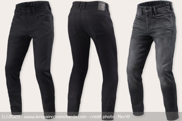Jean Rev'it! Kai Skinny Jean Rev'it! Kai Skinny