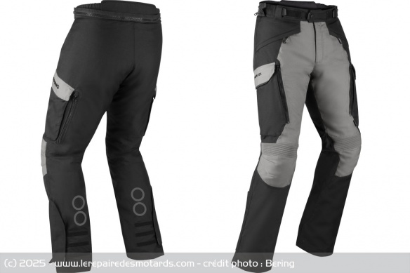 Pantalon Bering Brisbane Gore-Tex Pantalon Bering Brisbane Gore-Tex