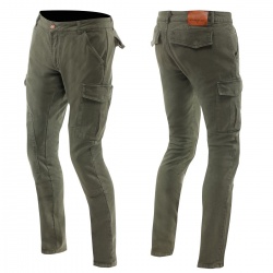 Pantalon moto Dainese Cargo Slim Tapered