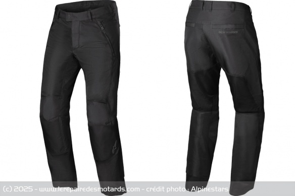 Pantalon textile Alpinestars C-1 Air