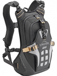 Sac &agrave; dos adventure Givi GRT731 Canyon