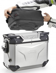 Sacoche cargo Givi XL10 X-Line