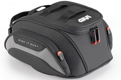 Sacoche de r&eacute;servoir Givi Easy01 Tanklock