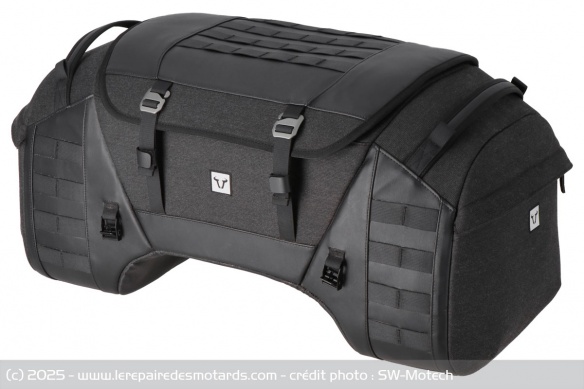 Sacoche SW-Motech Legend Gear LR5 Sacoche SW-Motech Legend Gear LR5