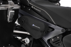 Sacoches lat&eacute;rales de cadre pour BMW R1300GS Adventure