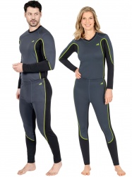 Sous-v&ecirc;tements techniques Fastway F-2401