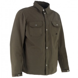Surchemise moto Helstons Detroit