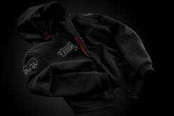 Sweatshirt moto Furygan Livio X Kevlar