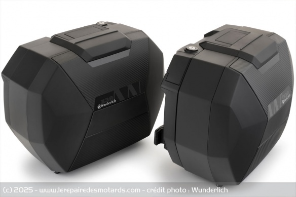 Valises Wunderlich Vario X-Case X30 Valises Wunderlich Vario X-Case X30
