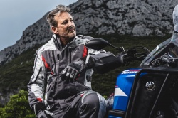 Veste adventure Furygan Apalaches Evo