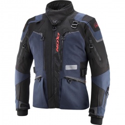 Veste Adventure Ixon Odin