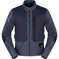 Veste adventure Spidi Terran