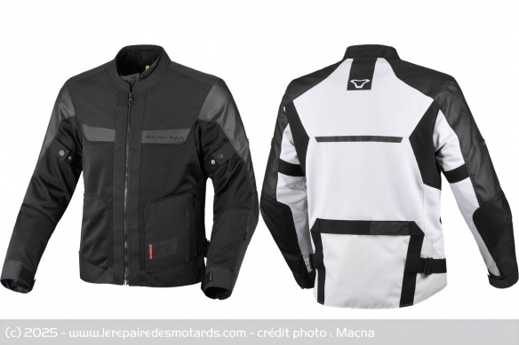 Veste Macna Empire 2.0 Veste Macna Empire 2.0