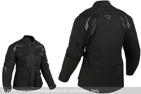 Veste All One Canberra Lady Veste All One Canberra Lady