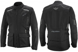 Veste touring Ixon Midgair Waterproof
