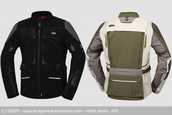 Veste IXS Venture-Air 1.0 Veste IXS Venture-Air 1.0