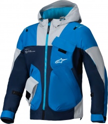 Veste urbaine Alpinestars Mogress Air