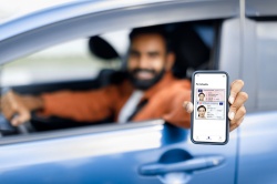 Le permis de conduire numérique se met à jour - Photo d'illustration