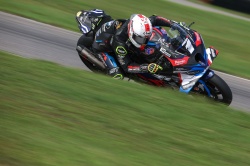 FSBK : Foray reste invaincu - Cr&eacute;dit photo : SV Agency