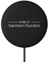 Les haut-parleurs sont développés par Harman Kardon