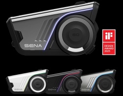 SENA 60S : L'intercom qui change la donne