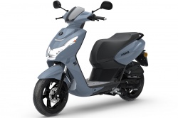 Peugeot Motocycles lance la marque Kisbee