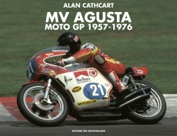 Livre : MV Agusta - Moto GP 1957-1976
