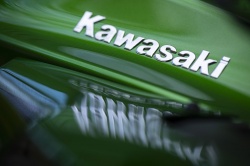 Le retour du 2-temps chez Kawasaki