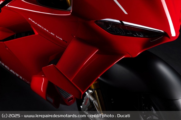 Sportive Ducati Panigale V4 R Sportive Ducati Panigale V4 R