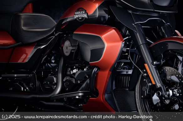 Tourer Harley-Davidson Street Glide Ultra Tourer Harley-Davidson Street Glide Ultra