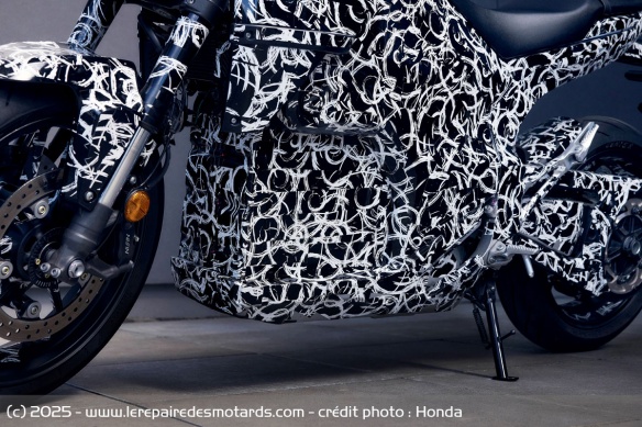 Honda Concept EV FUN