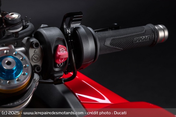 Sportive Ducati Panigale V4 R Sportive Ducati Panigale V4 R