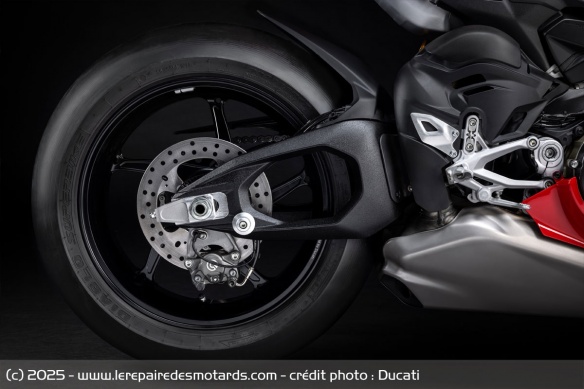 Sportive Ducati Panigale V4 R Sportive Ducati Panigale V4 R
