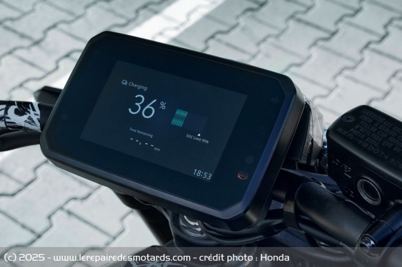 Honda Concept EV FUN