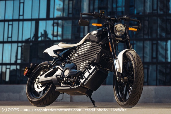 La S2 Mulholland est désormais disponible en France