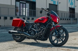 Cruiser Indian Sport Scout RT