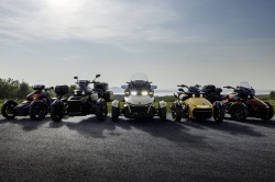Can-am pr&eacute;sente son mill&eacute;sime 2026