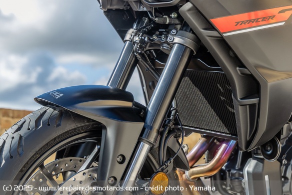 Sport-GT Yamaha Tracer 7 Sport-GT Yamaha Tracer 7