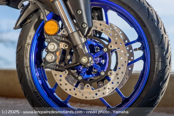 Sport-GT Yamaha Tracer 7 GT Sport-GT Yamaha Tracer 7 GT