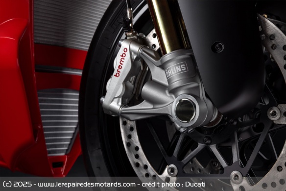 Sportive Ducati Panigale V4 R Sportive Ducati Panigale V4 R