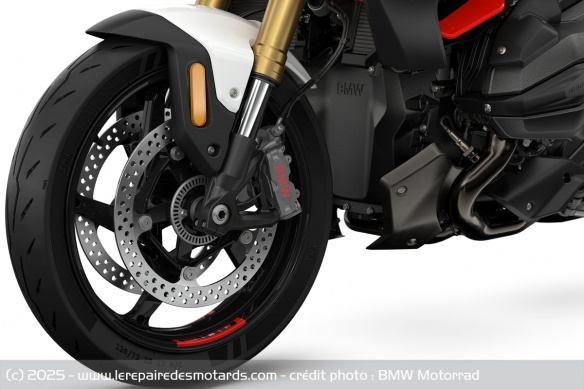 Roadster BMW R 1300 R