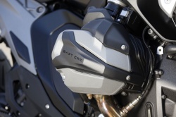Les BMW R 1300 R, RS et RT pour 2026 - Crédit photo : BMW Motorrad