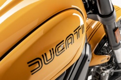 Ducati pr&eacute;pare une Formula '73 - Photo d'illustration, cr&eacute;dit : Ducati