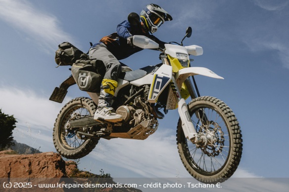 Husqvarna 701 Enduro 2026 Husqvarna 701 Enduro 2026