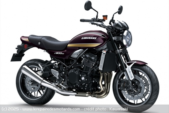 Kawasaki Z900RS Kawasaki Z900RS
