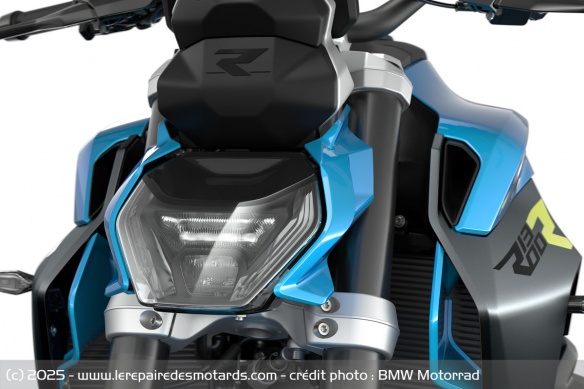 Roadster BMW R 1300 R
