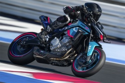 Roadster CFMOTO 675NK GP