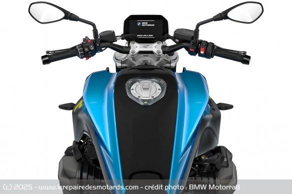 Roadster BMW R 1300 R