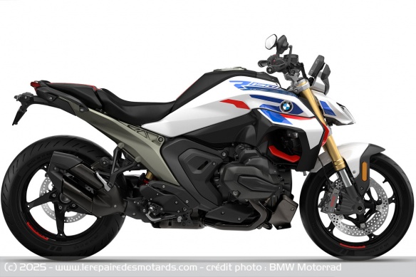 Roadster BMW R 1300 R Performance